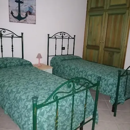 Sa Domo De su Sole *