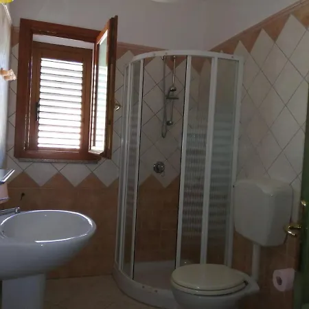 Apartamento Sa Domo De su Sole *