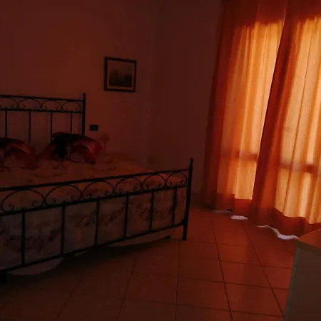 Sa Domo De su Sole Budoni