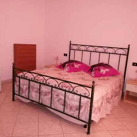 Sa Domo De su Sole Apartamento *