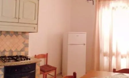 Sa Domo De su Sole Budoni