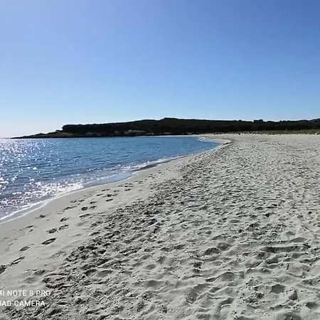 Sa Domo De su Sole