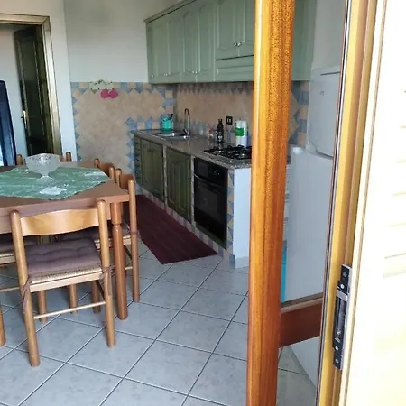 Apartamento Sa Domo De su Sole
